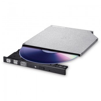UNIDAD OPTICA INTERNA SATA ULTRA SLIM 9.5mm | LG GUD0N.AUAA10B