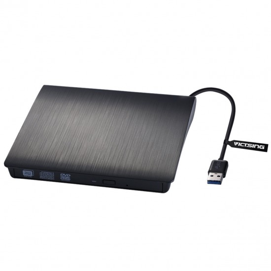 GRABADORA EXTERNA ULTRA-THIN USB 3.0 OEM 06962