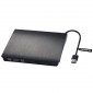 GRABADORA EXTERNA ULTRA-THIN USB 3.0 OEM 06962