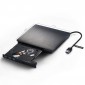GRABADORA EXTERNA ULTRA-THIN USB 3.0 OEM 06962