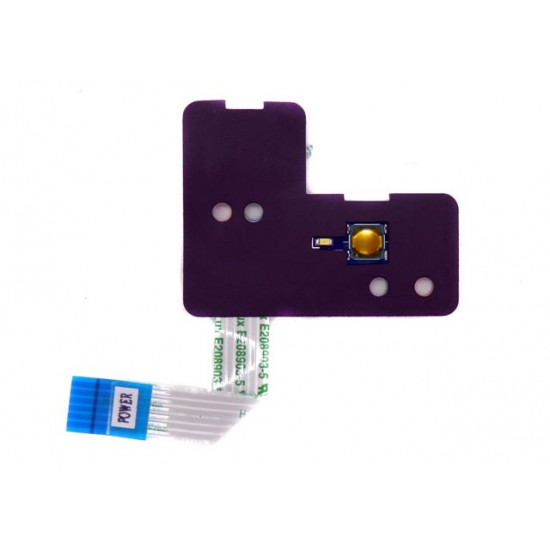 BOTÓN DE ENCENDIDO HP 255 G1 1000 2000 SERIES | 6050A2493201 HP 07284