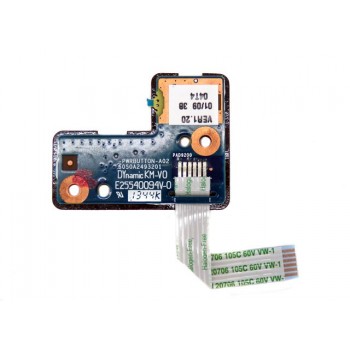 BOTÓN DE ENCENDIDO HP 255 G1 1000 2000 SERIES | 6050A2493201
