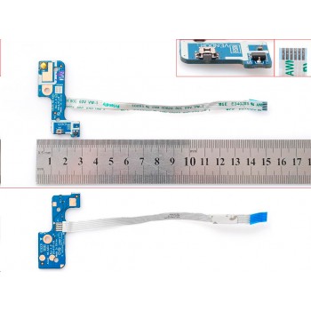 BOTÓN DE ENCENDIDO LENOVO G70-70 G70-50 G70-80 Z70-80 SERIES | NS-A331