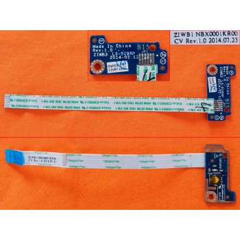 BOTÓN DE ENCENDIDO LENOVO B40-70 B50-70 SERIES | LS-B091P