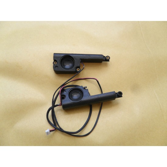 PAR DE ALTAVOCES SONY | VAIO VGN-AR SERIES SONY 05822
