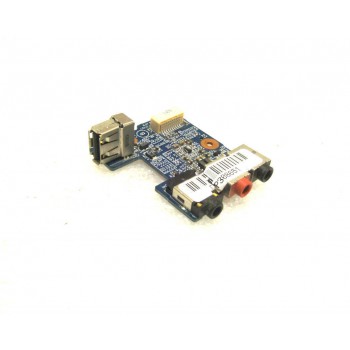 MÓDULO DE AUDIO SONY VAIO PCG-8X1M | 1P-106A502-8010