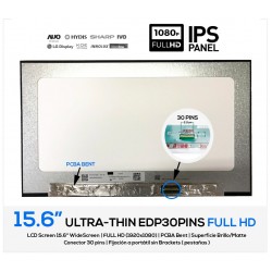 PANTALLA 15.6 LG LP156WFC(SP)(M5)