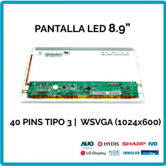 PANTALLA 8.9