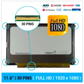 PANTALLA 11.6