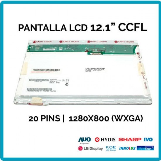 PANTALLA 12.1