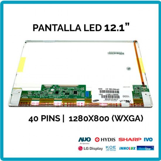 PANTALLA 12.1