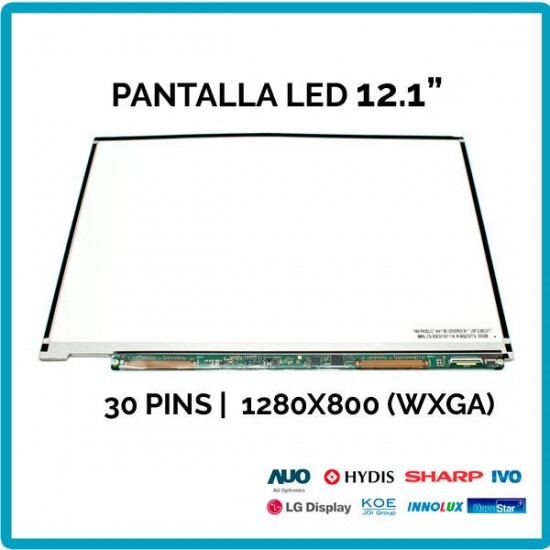 PANTALLA 12.1