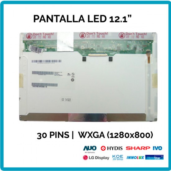 PANTALLA 12.1