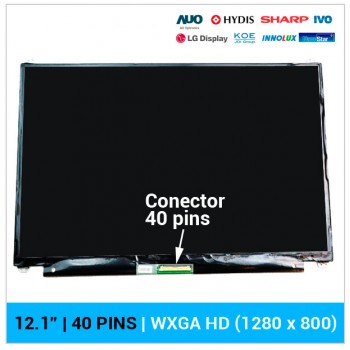 PANTALLA 12.1" | SAMSUNG LTN121AT11-801