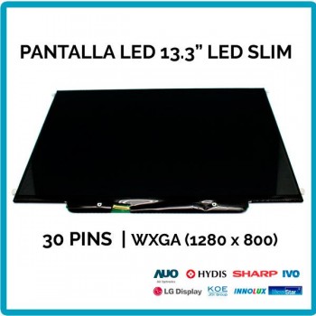 PANTALLA 13.3" | SAMSUNG LTN133AT09