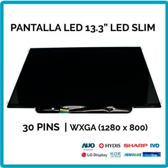 PANTALLA 13.3