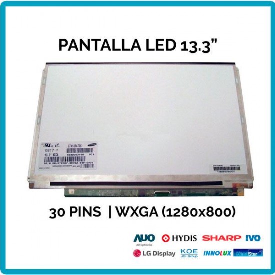 PANTALLA 13.3