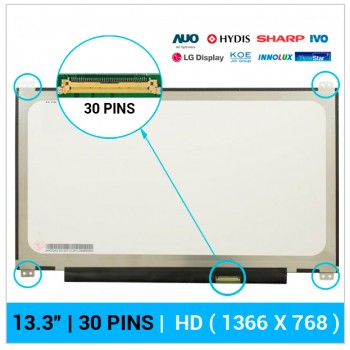 PANTALLA 13.3" | ACER ASPIRE S5-391 SERIES