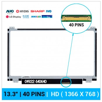 PANTALLA 13.3" | ASUS VIVOBOOK S330C