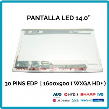 PANTALLA 14.0