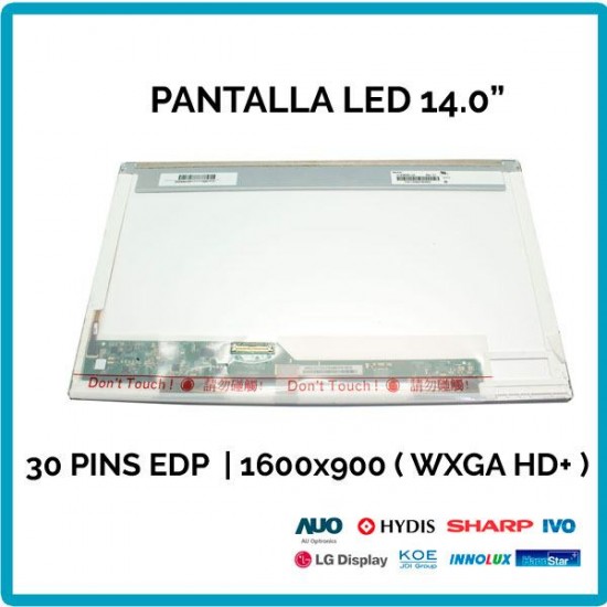 PANTALLA 14.0