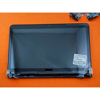 PANTALLA 14" COMPLETA PANTALLA + CARCASA | SONY VAIO SVE 14A