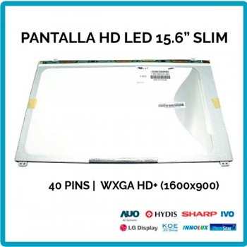 Pantalla 15.6" | SAMSUNG | NP700Z5A