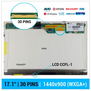 PANTALLA 17.1" | SAMSUNG LTN170BT02