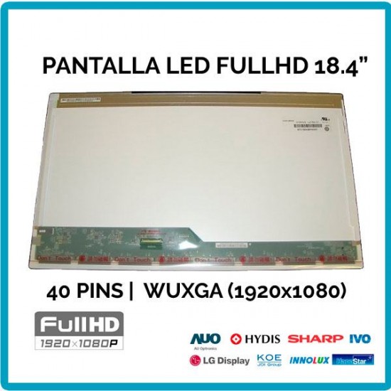 PANTALLA 18.4