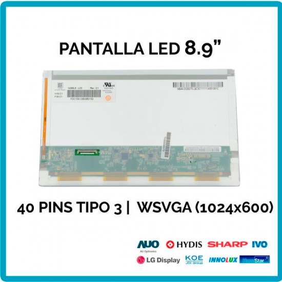 PANTALLA 8.9