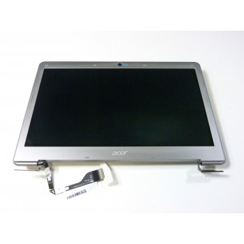 PANTALLA 13.3" COMPLETA ACER ASPIRE S3 COLOR PLATA
