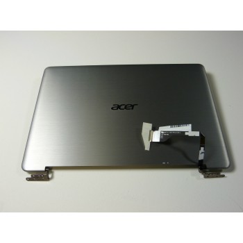 PANTALLA 13.3" COMPLETA ACER ASPIRE S3 COLOR PLATA