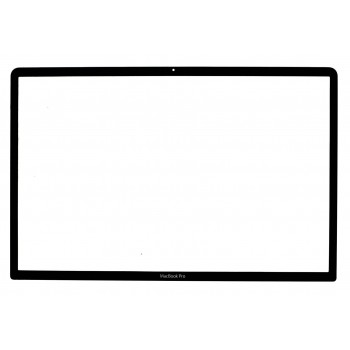 CRISTAL FRONTAL APPLE | 17" MACBOOK PRO UNIBODY A1297