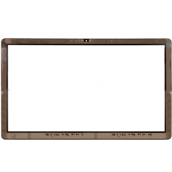 CRISTAL FRONTAL APPLE  | 27" IMAC A1316