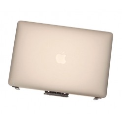 PANTALLA MACBOOK 12" A1534 | COLOR ORO ( ROSE GOLD )