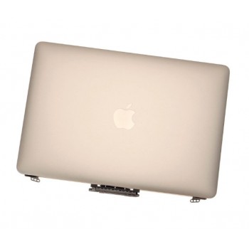 PANTALLA MACBOOK 12" A1534 | COLOR ORO ( ROSE GOLD )