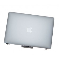 PANTALLA MACBOOK 12" A1534 | COLOR PLATA ( SILVER )
