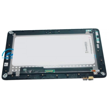 PANTALLA COMPLETA TABLET CONVERTIBLE | ASUS TRANSFORMER BOOK T200TA