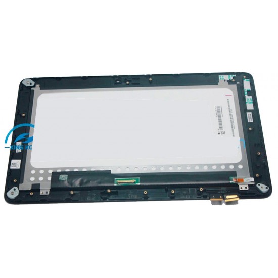 PANTALLA COMPLETA TABLET CONVERTIBLE | ASUS TRANSFORMER BOOK T200TA ASUS 03359