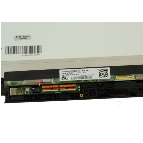 PANTALLA CON TÁCTIL DELL INSPIRON 11 SERIES | 1NWKG 01NWKG DELL 06101