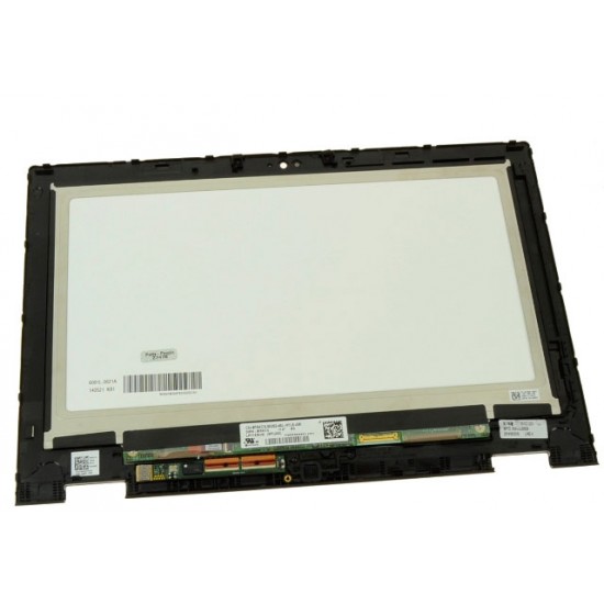 PANTALLA CON TÁCTIL DELL INSPIRON 11 SERIES | 1NWKG 01NWKG DELL 06101