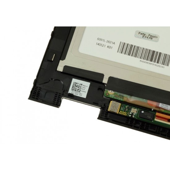 PANTALLA CON TÁCTIL DELL INSPIRON 11 SERIES | 1NWKG 01NWKG DELL 06101