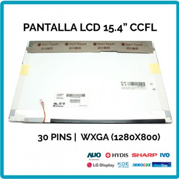 PANTALLA 15.4