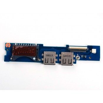 PUERTOS USB SAMSUNG NP532U3C SERIES | BA92-09691A