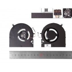 VENTILADOR CPU RAZER BLADE 15 ELITE EDITION RZ09-0301 RZ09-0300 SERIES | DFS5K123043635