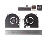 VENTILADOR CPU RAZER BLADE 15 ELITE EDITION RZ09-0301 RZ09-0300 SERIES | DFS5K123043635 RAZER 34231