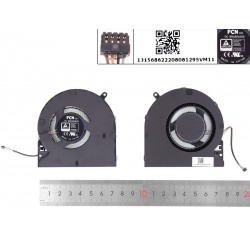 VENTILADOR GPU RAZER BLADE 15 ELITE EDITION RZ09-0301 RZ09-0300 SERIES | DFS5K121144645