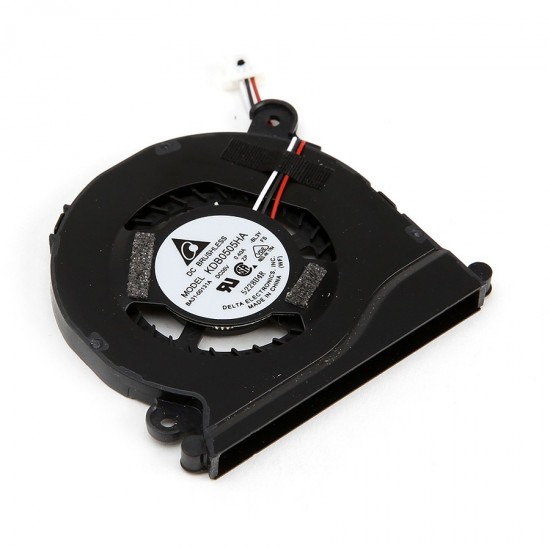VENTILADOR CPU SAMSUNG 9 NP900X4B NP900X4C NP900X4D SERIES | BA31-00131A SAMSUNG 10882