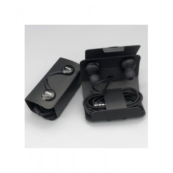 AURICULARES AKG EO-IG955 SAMSUNG GALAXY S10+ SERIES COLOR NEGRO | GH59-14983A