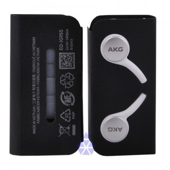 AURICULARES AKG EO-IG955 SAMSUNG GALAXY S10+ SERIES COLOR BLANCO | GH59-14983A